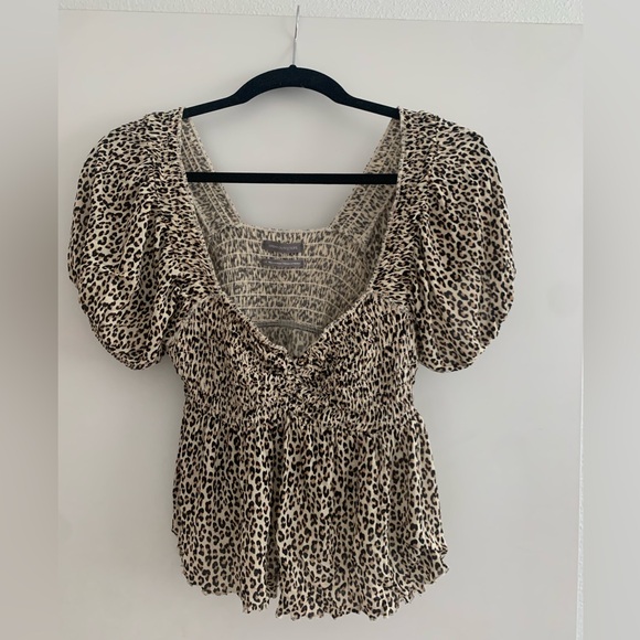 Urban Outfitters Top - Picture 1 of 1